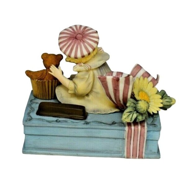 Jan Hagara The Make Believe Series Rare First Edition Autographed Peppermint - Picture 3 of 6